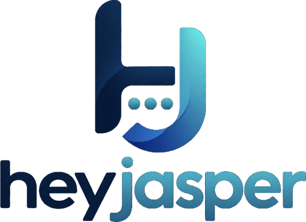 Hey Jasper